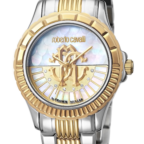 Roberto Cavalli Women\'s RV2L014M0106